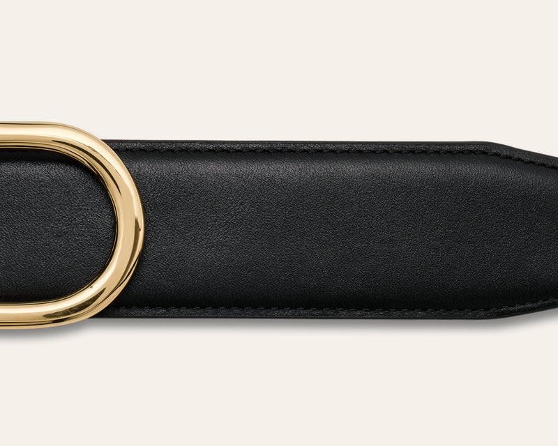 Signature Belt Front