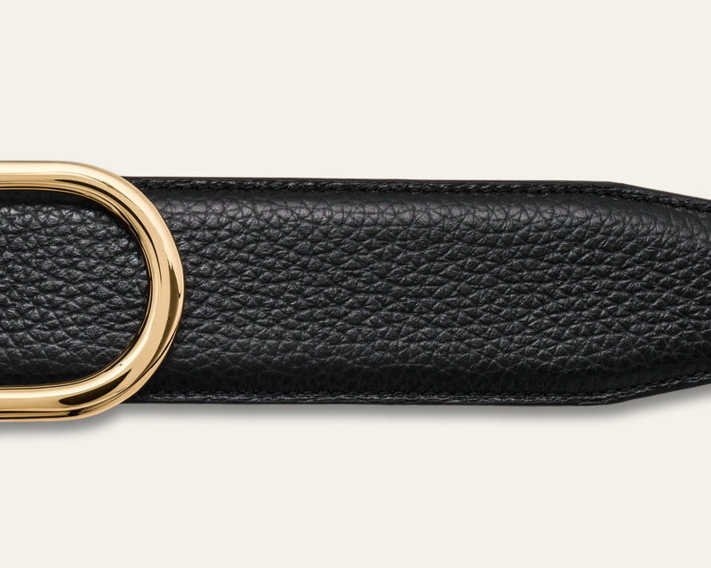 Signature Belt Front