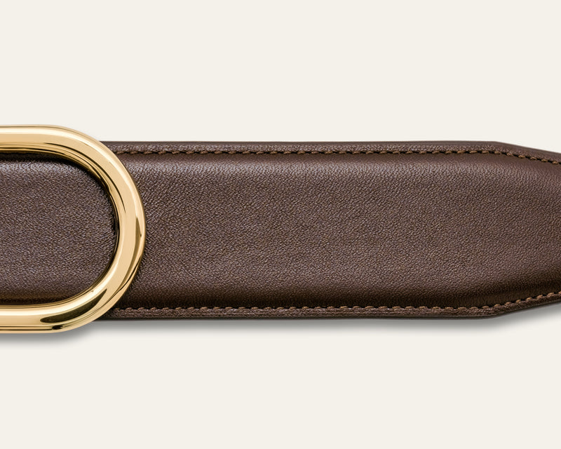 Signature Belt Front