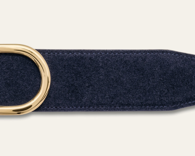 Signature Belt Front