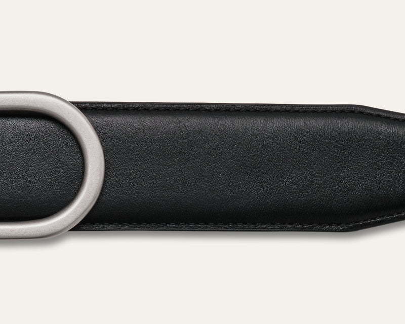 Signature Belt Front