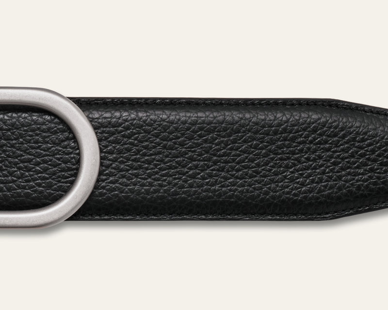 Signature Belt Front