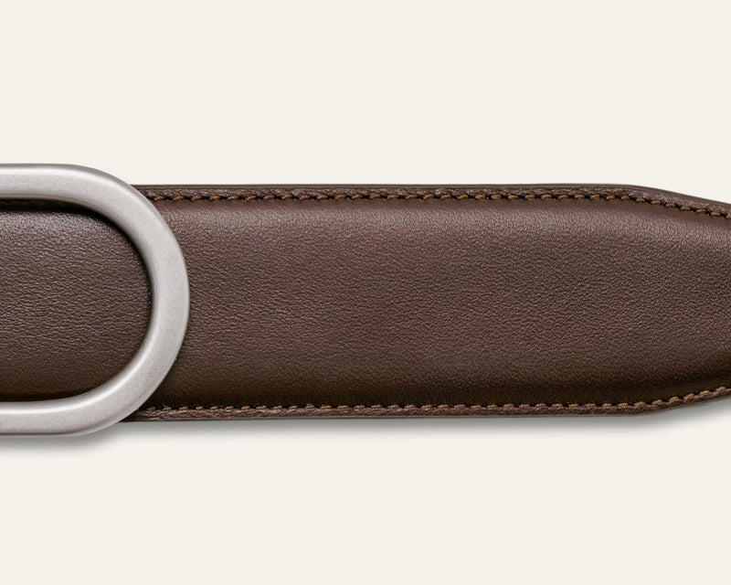 Signature Belt Front