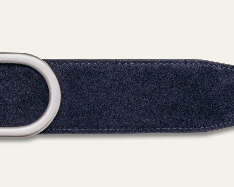 Signature Belt Front