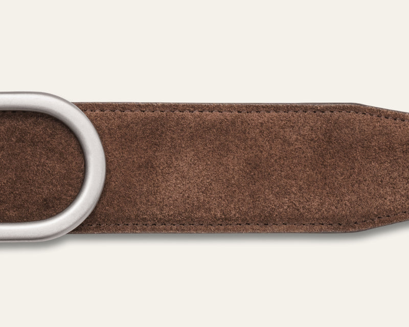 Signature Belt Front