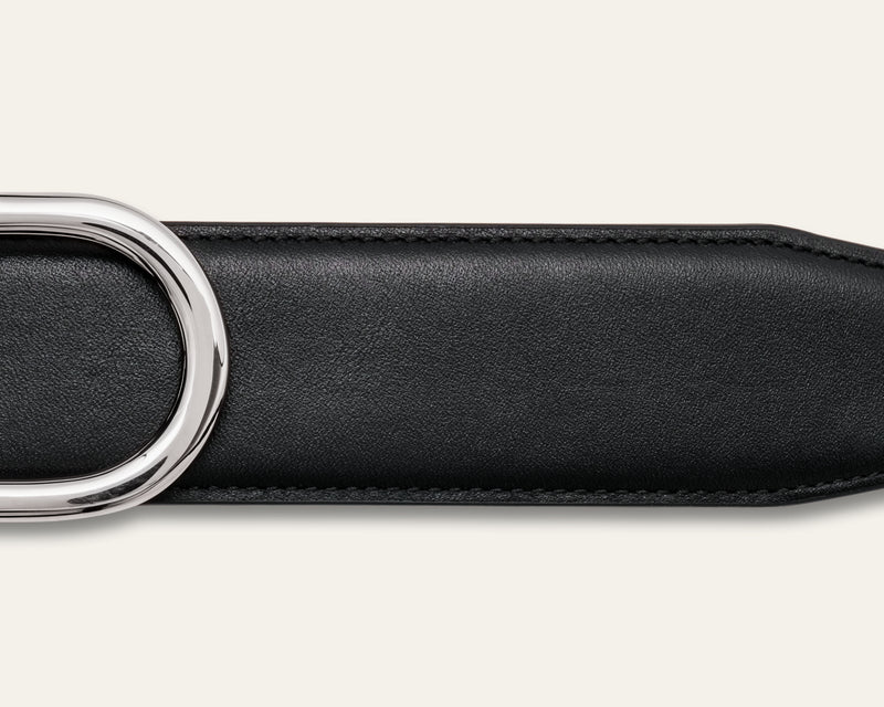 Signature Belt Front