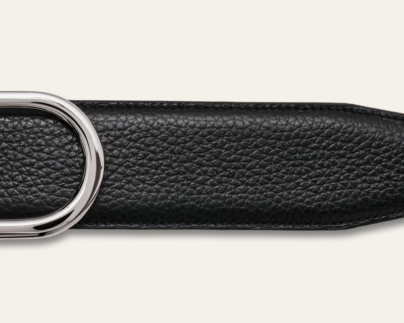 Signature Belt Front