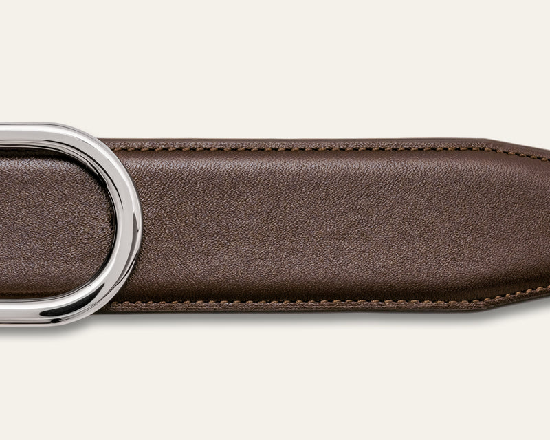 Signature Belt Front