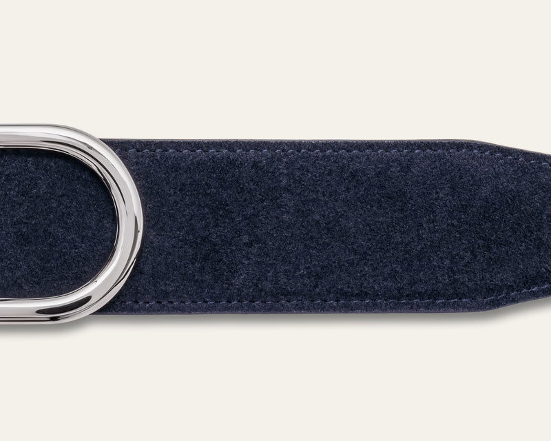 Signature Belt Front