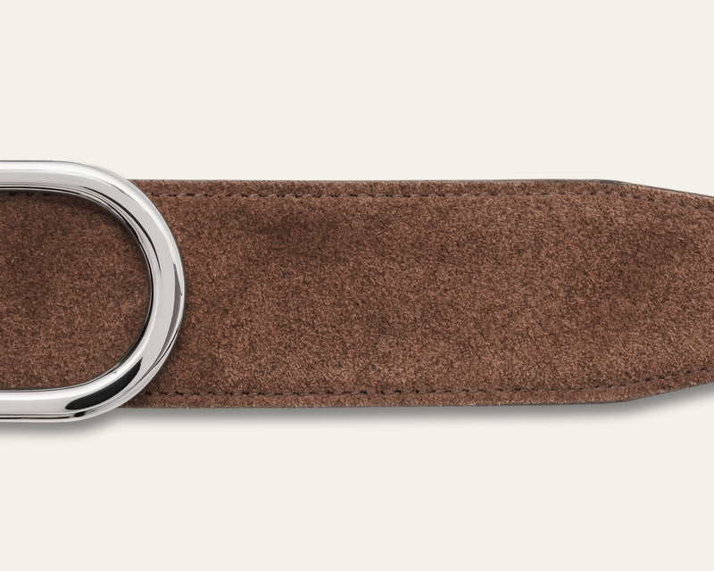 Signature Belt Front