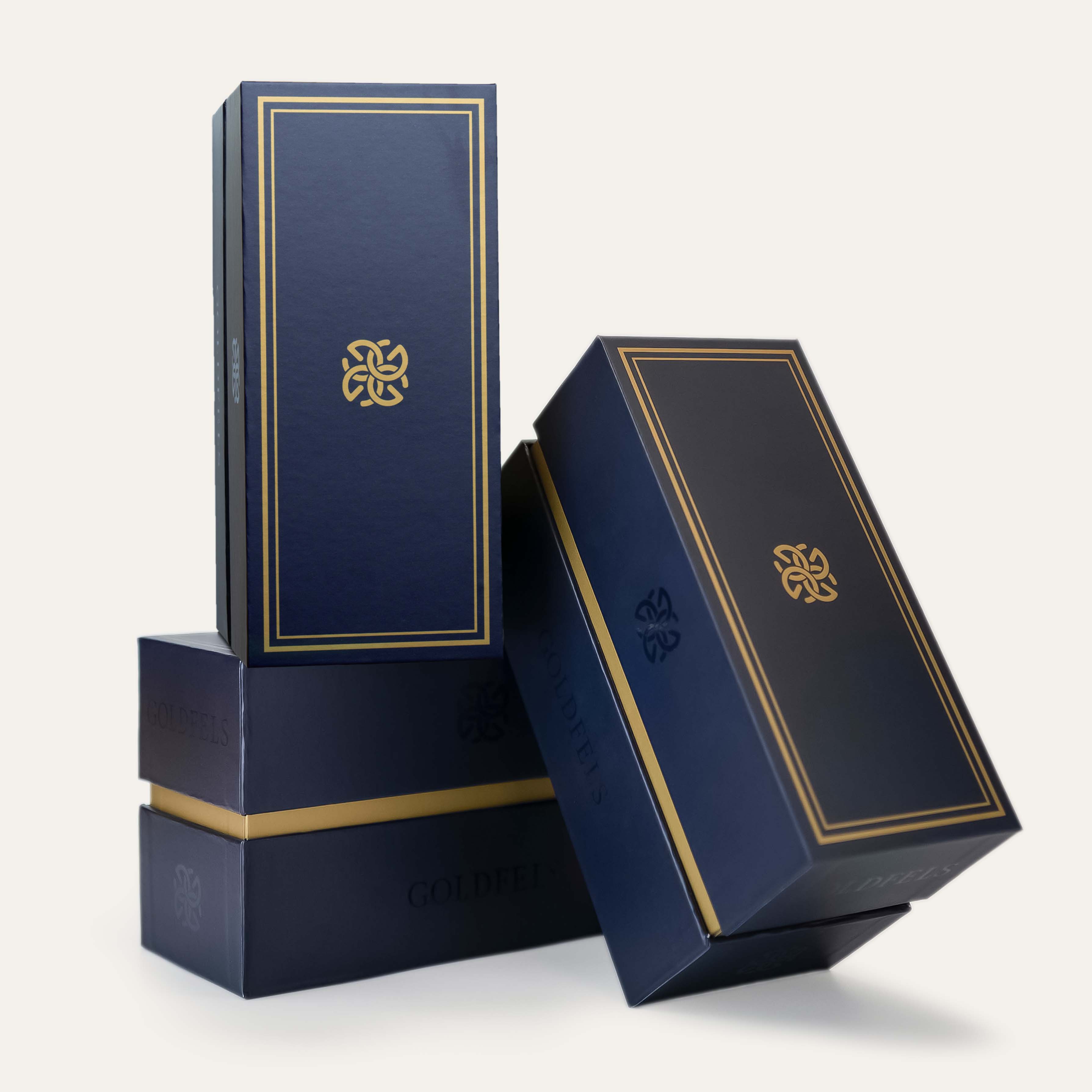 Signature Box