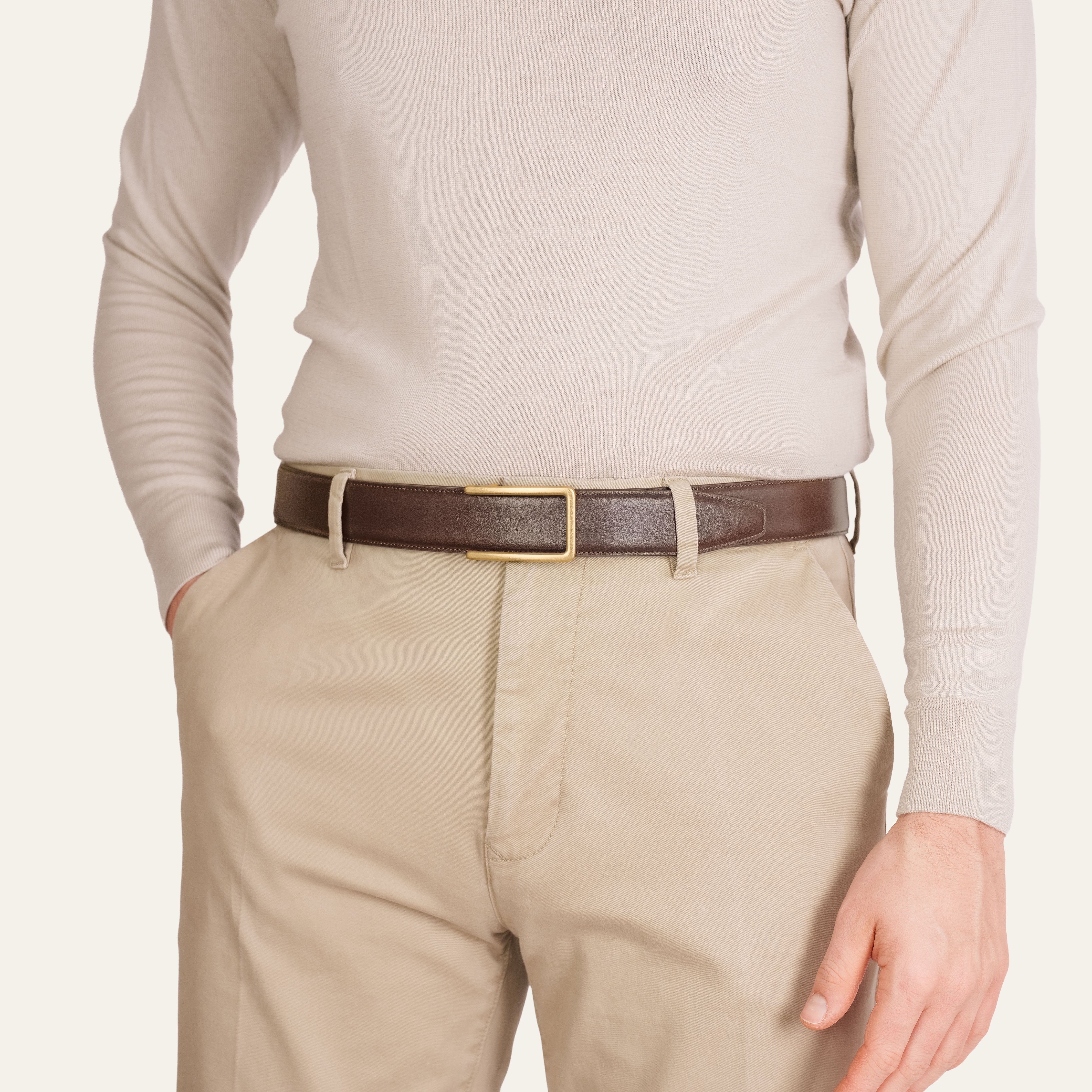 Model 3 – Gold Matt