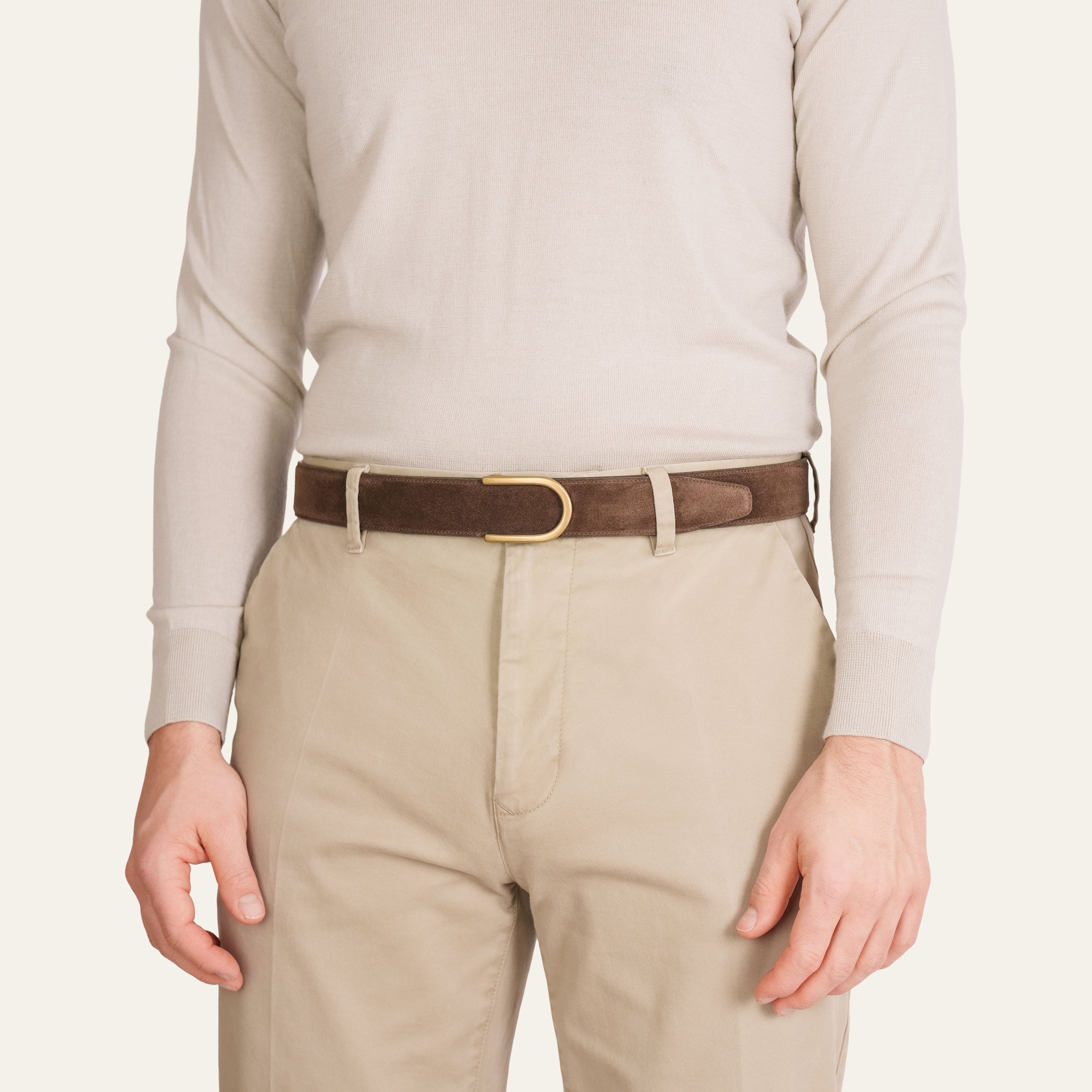 Model 4 – Gold Matt