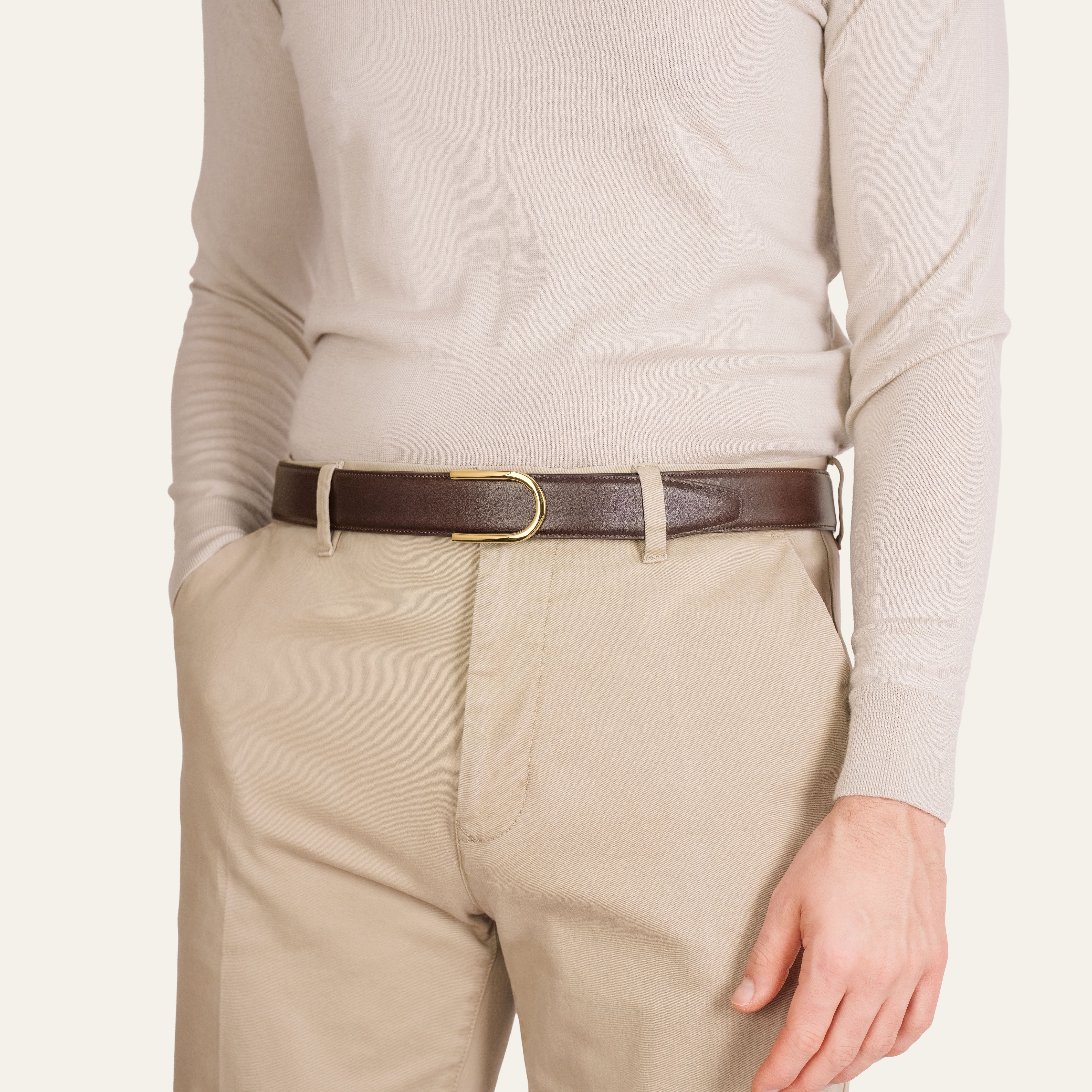Model 4 – Gold