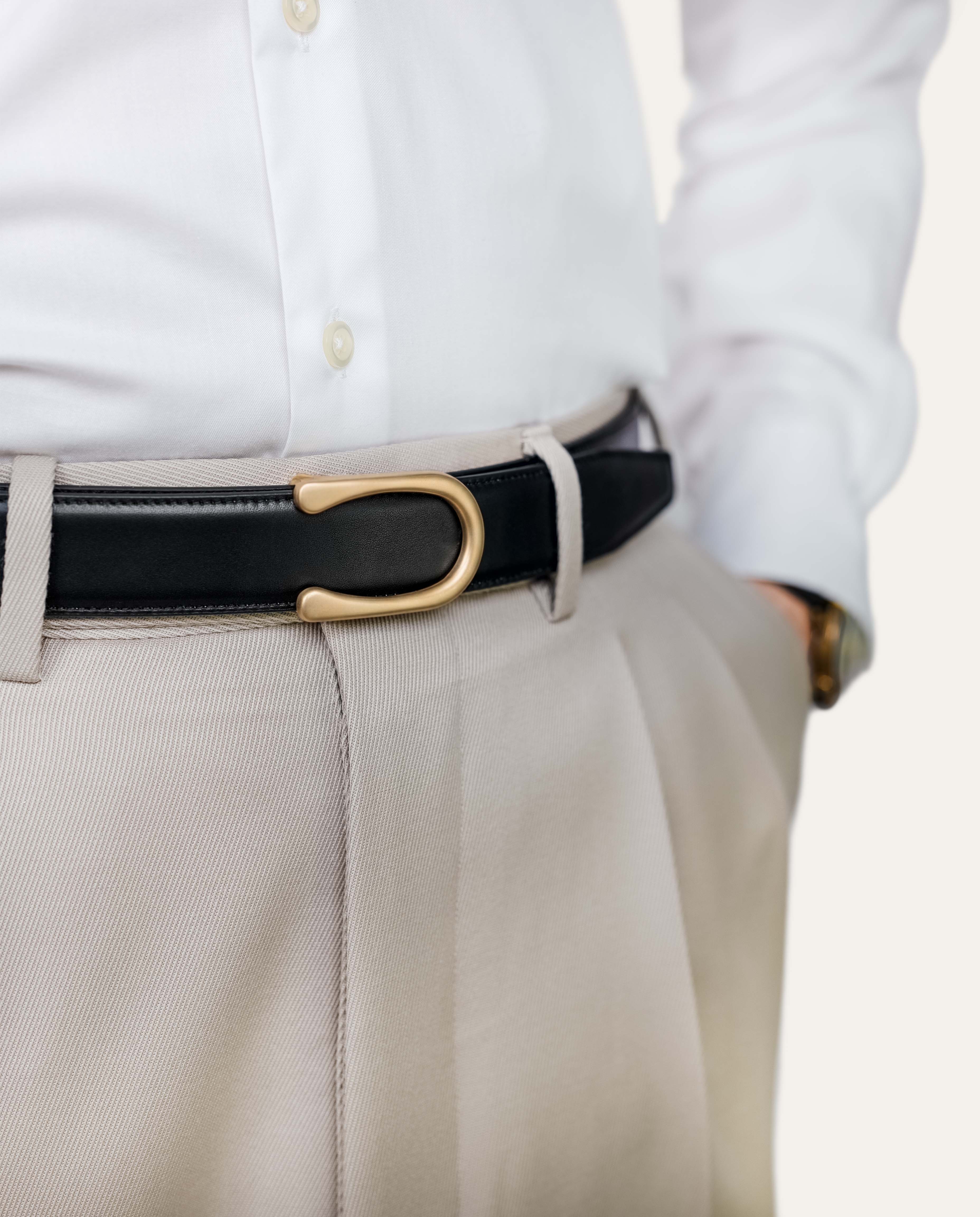 Model 2 – Gold Matt