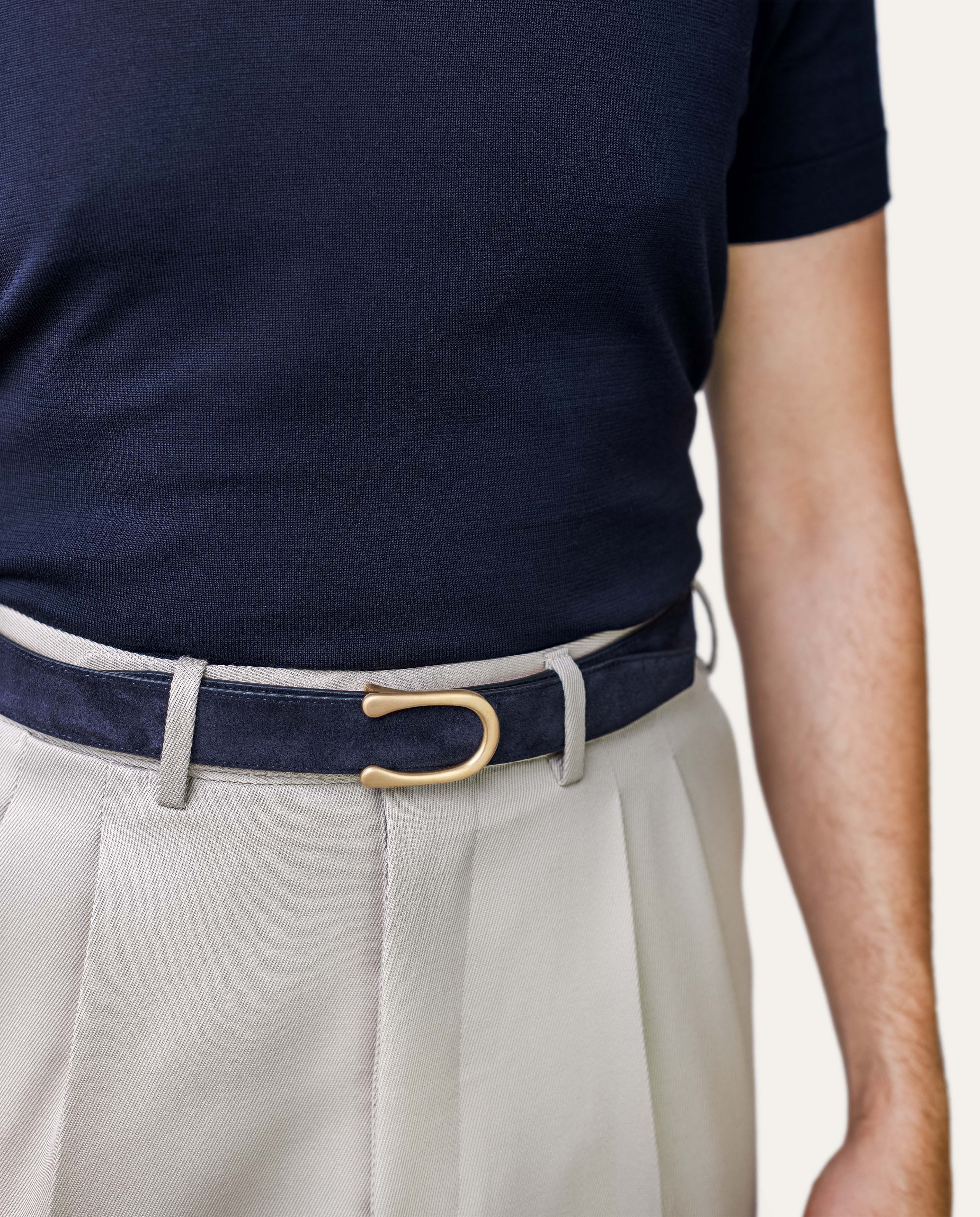 Model 2 – Gold Matt