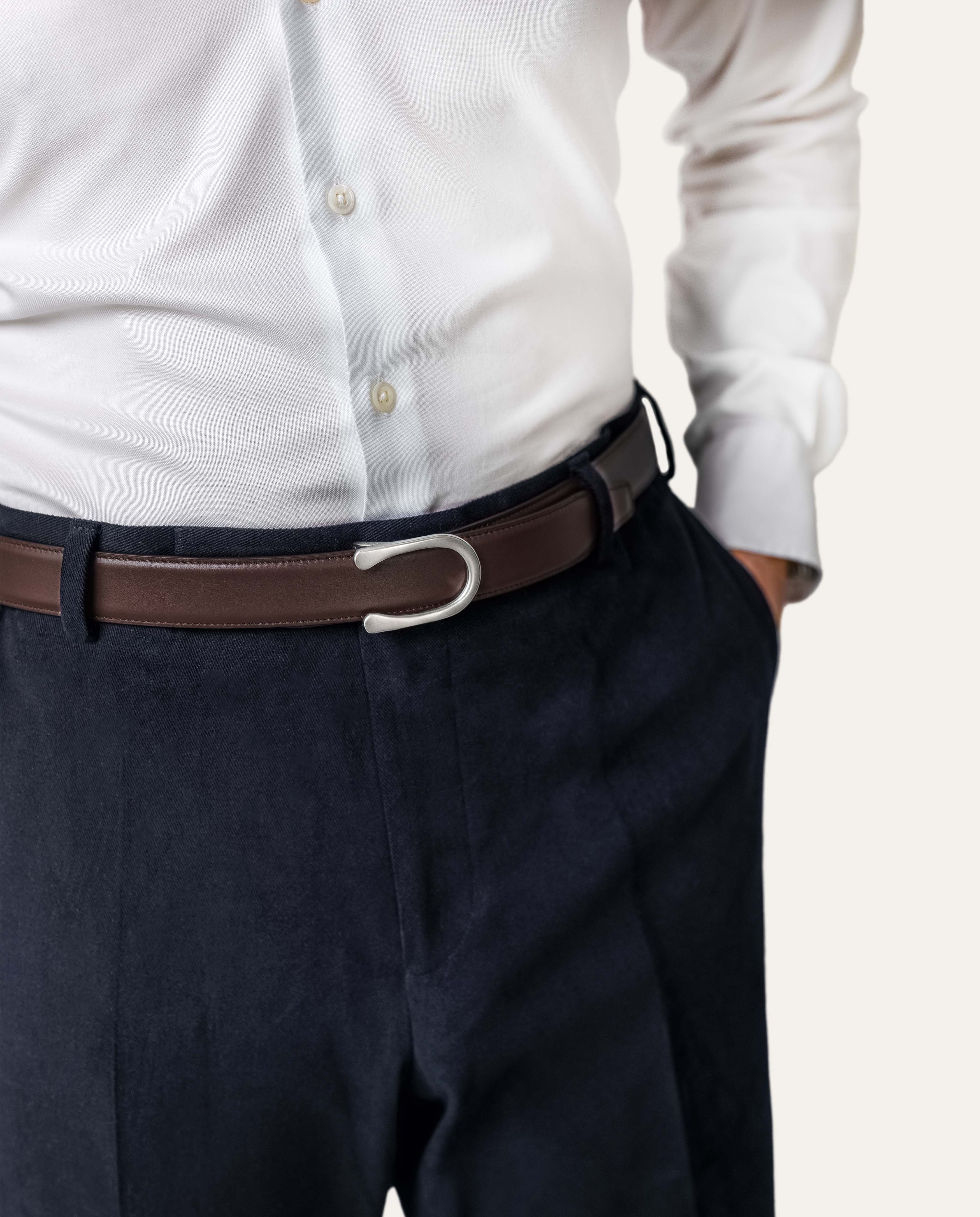 Model 2 – Palladium Matt