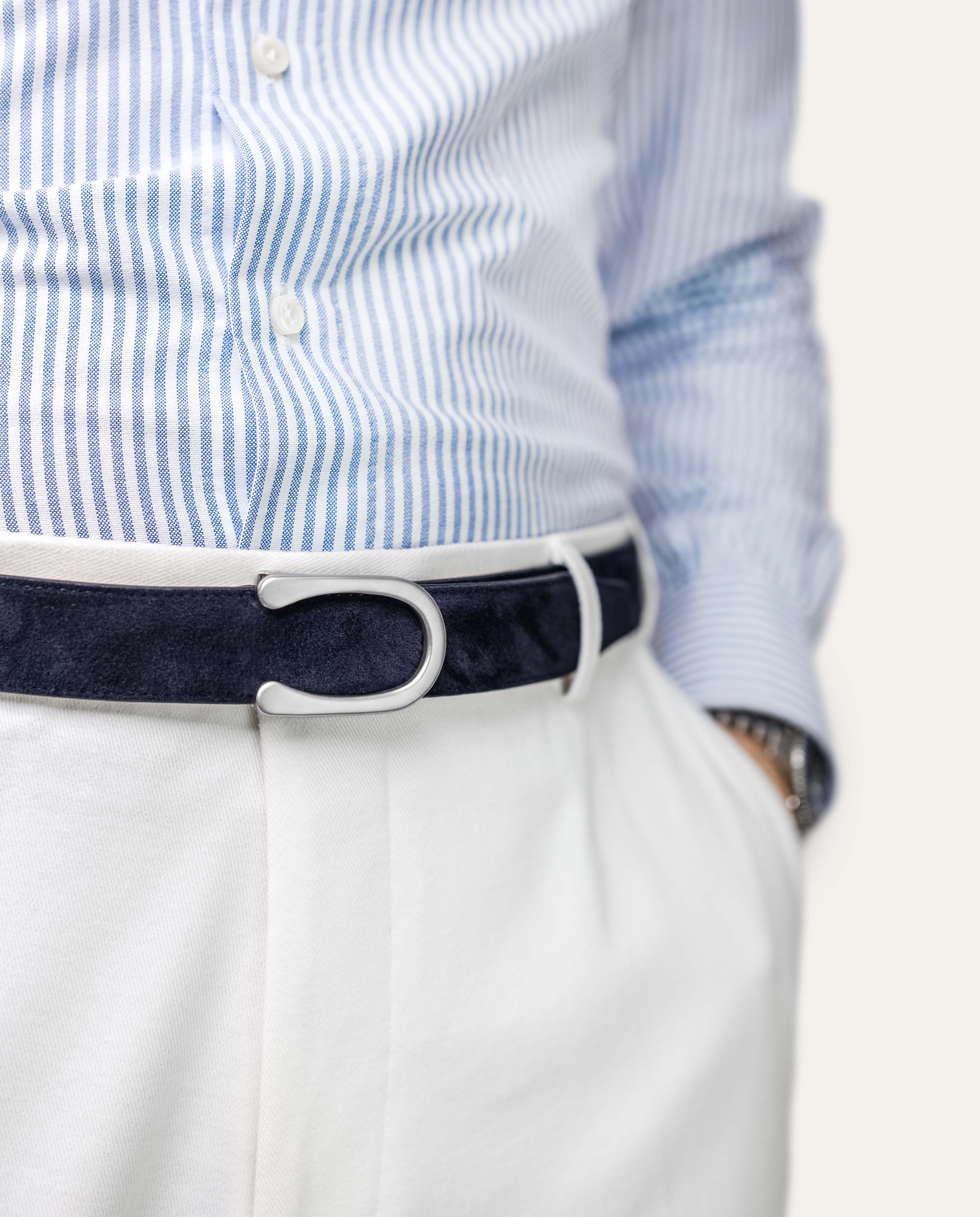 Model 2 – Palladium Matt