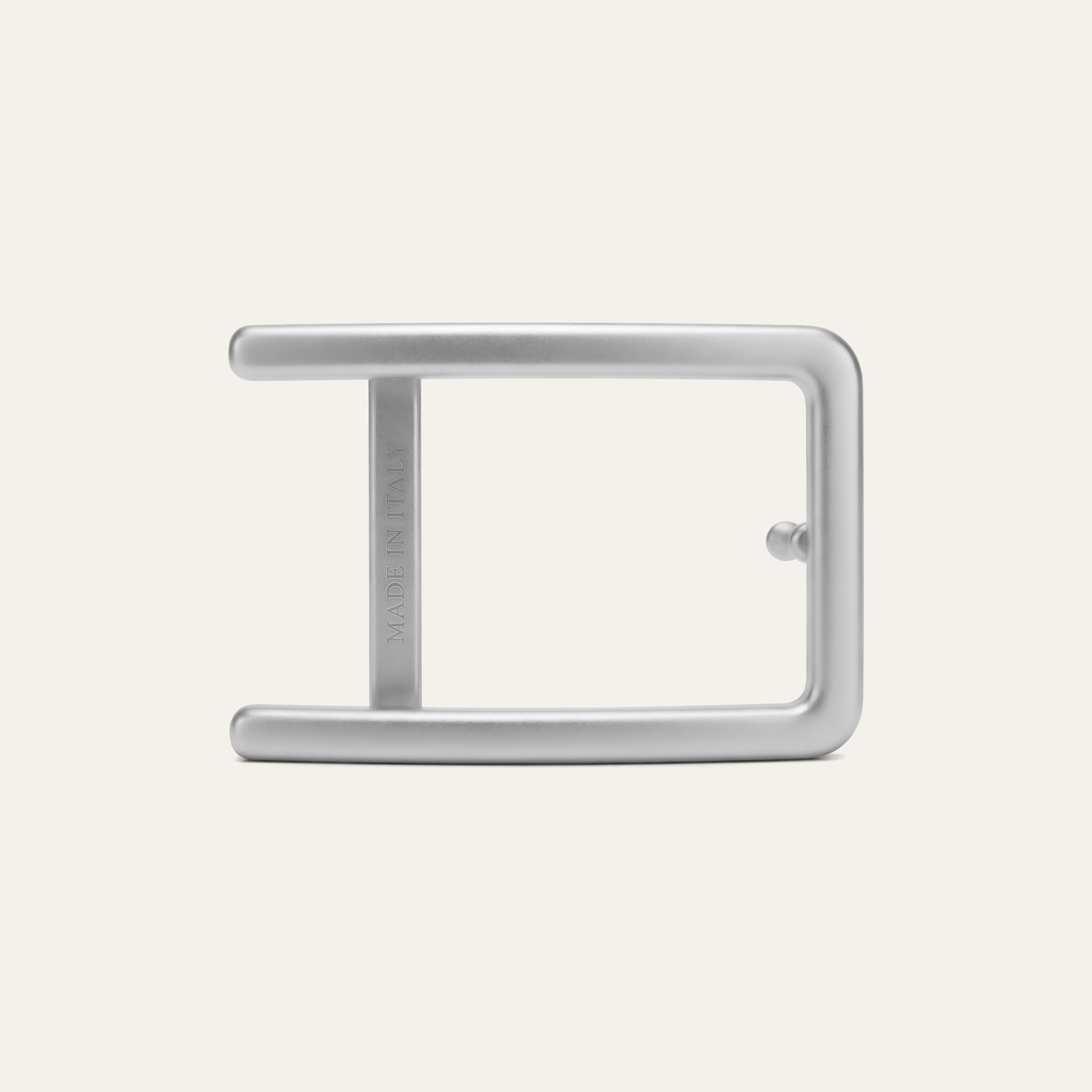 Model 3 – Palladium Matt