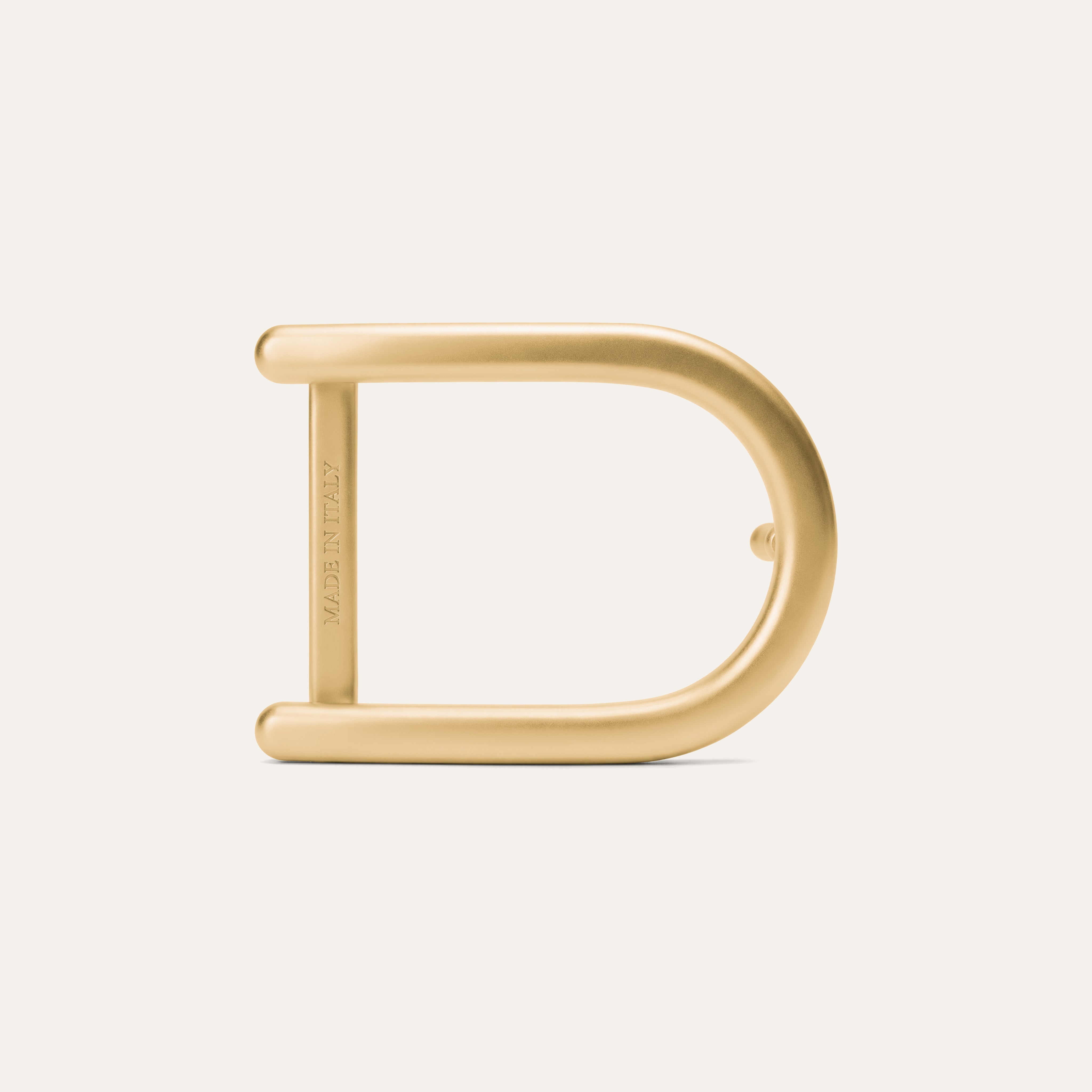 Model 4 – Gold Matt