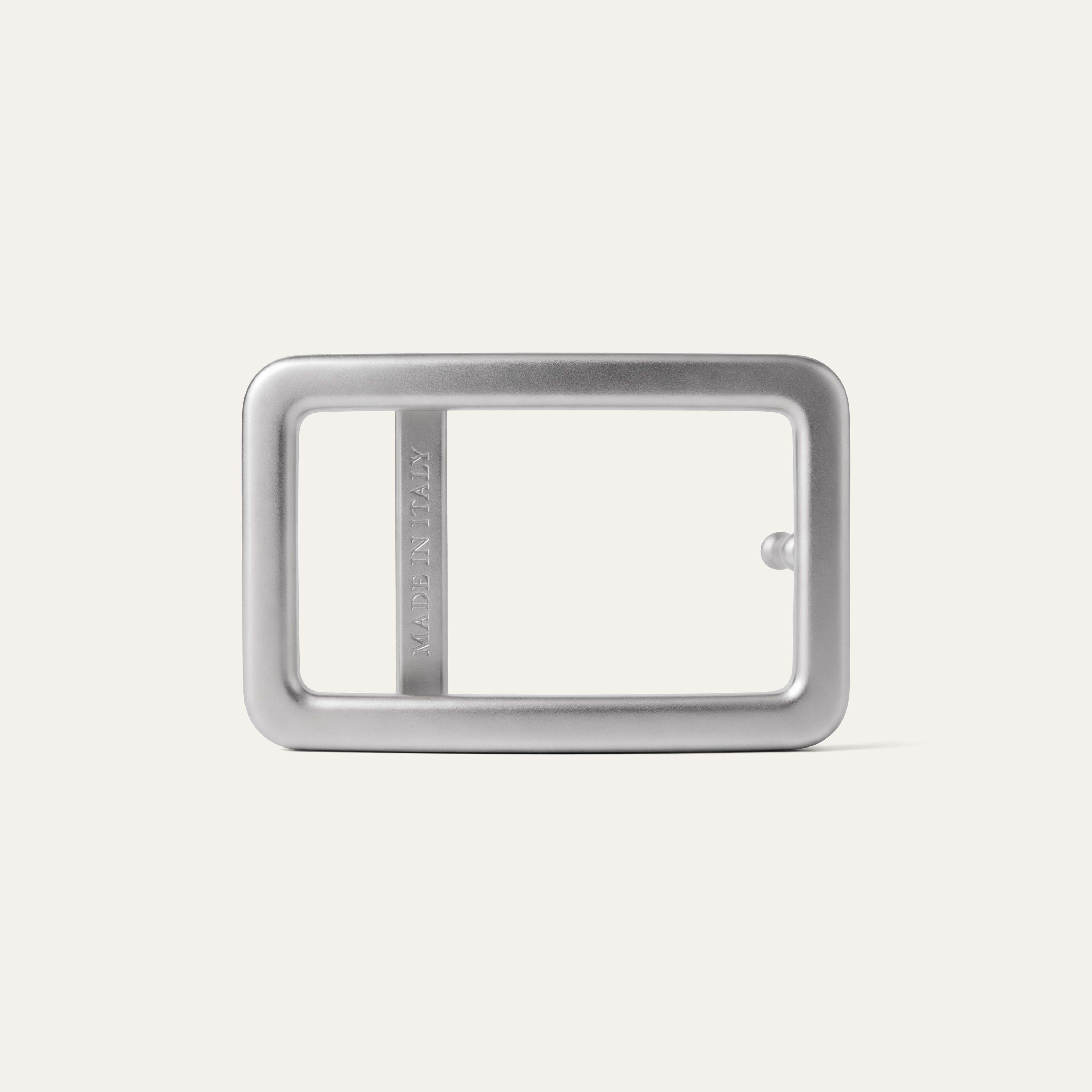 Model 1 – Palladium Matt