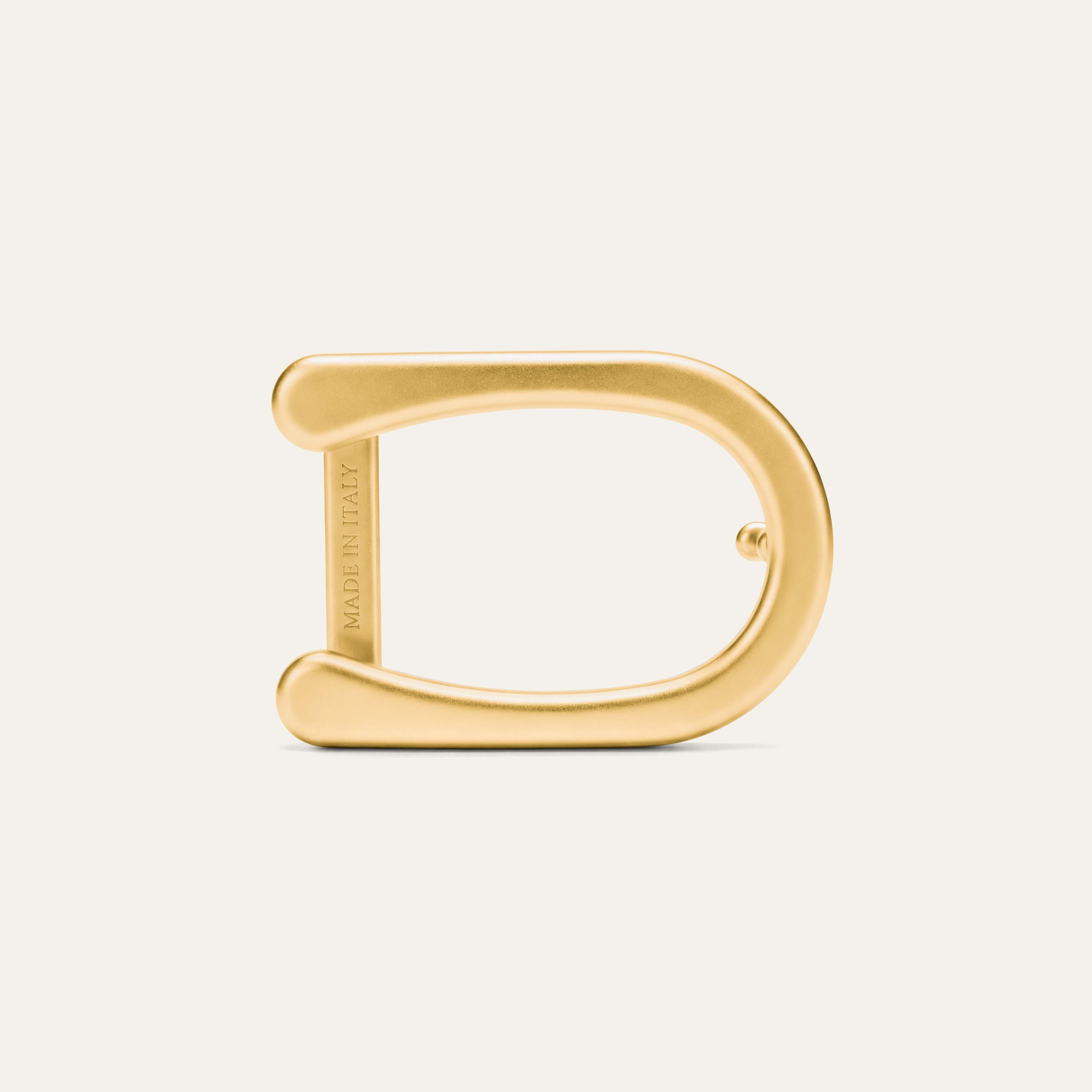 Model 2 – Gold Matt