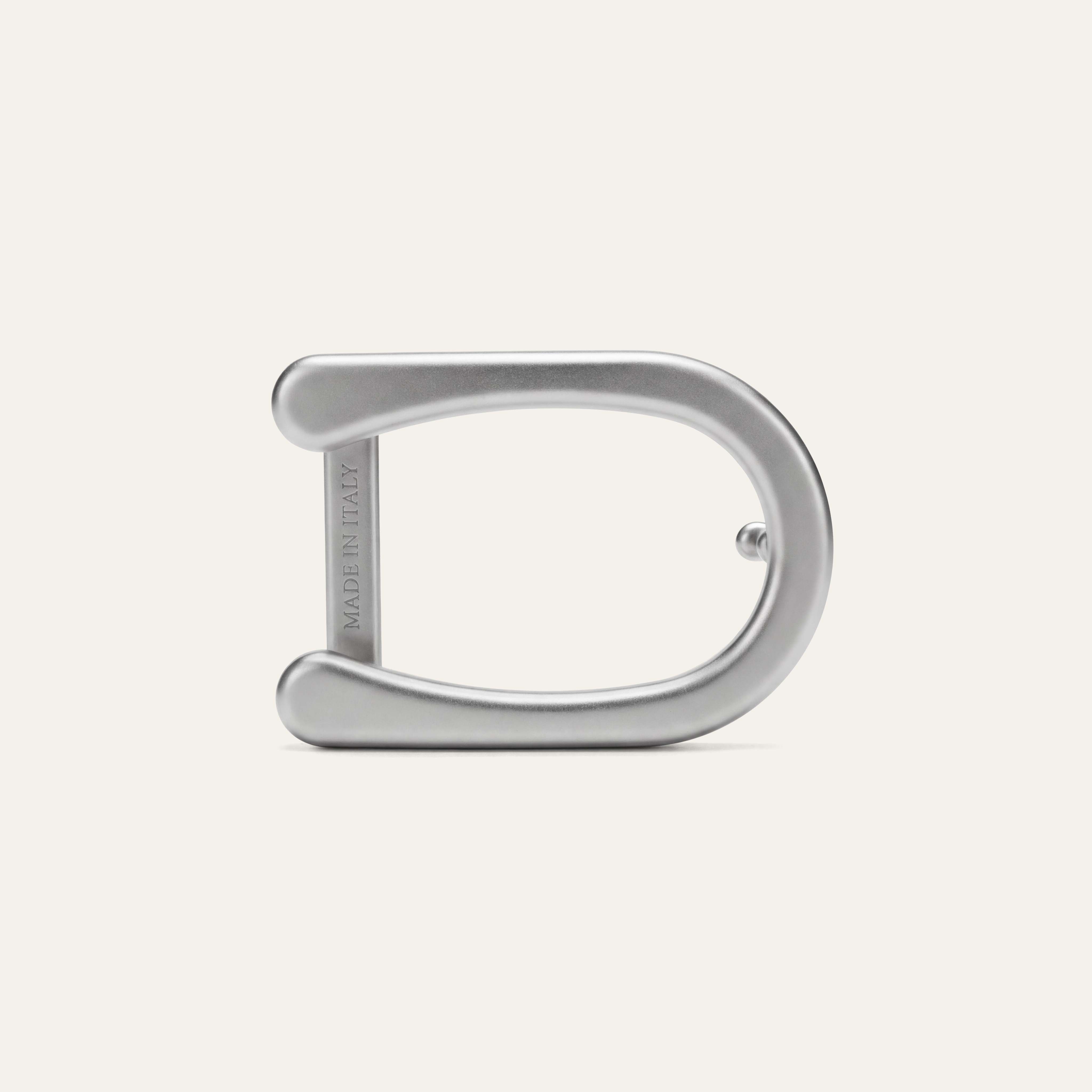 Model 2 – Palladium Matt