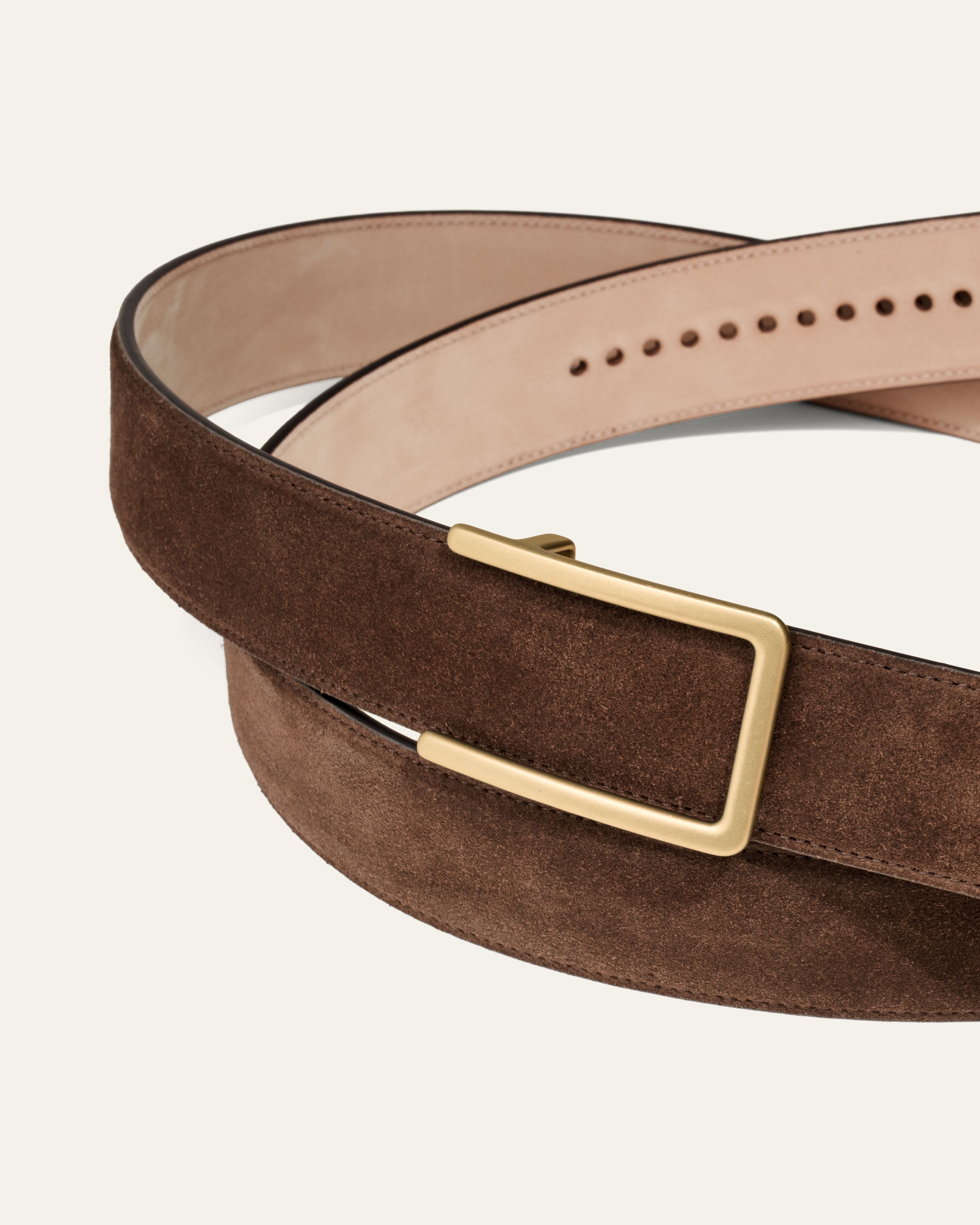 Model 3 – Gold Matt