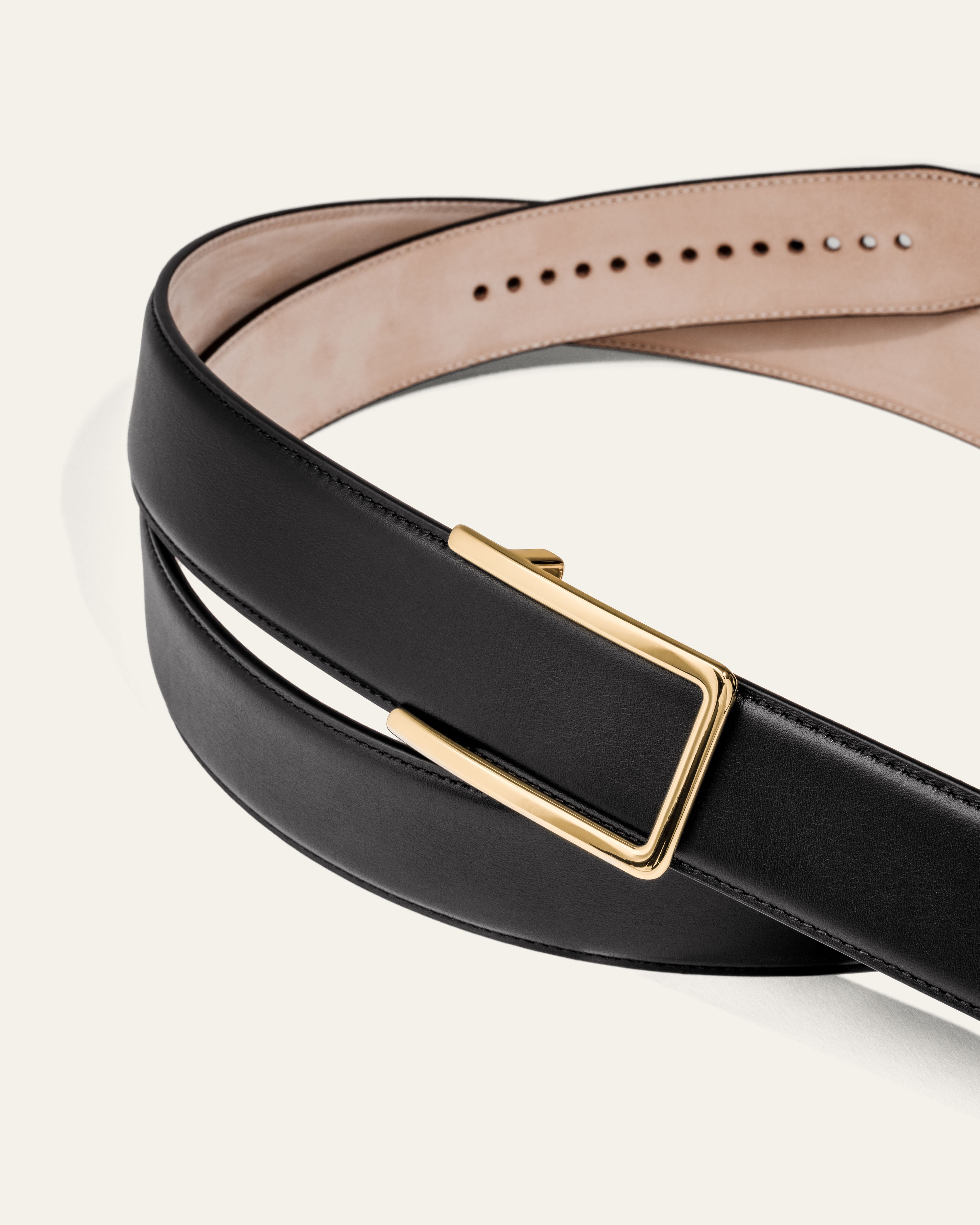 Model 3 – Gold