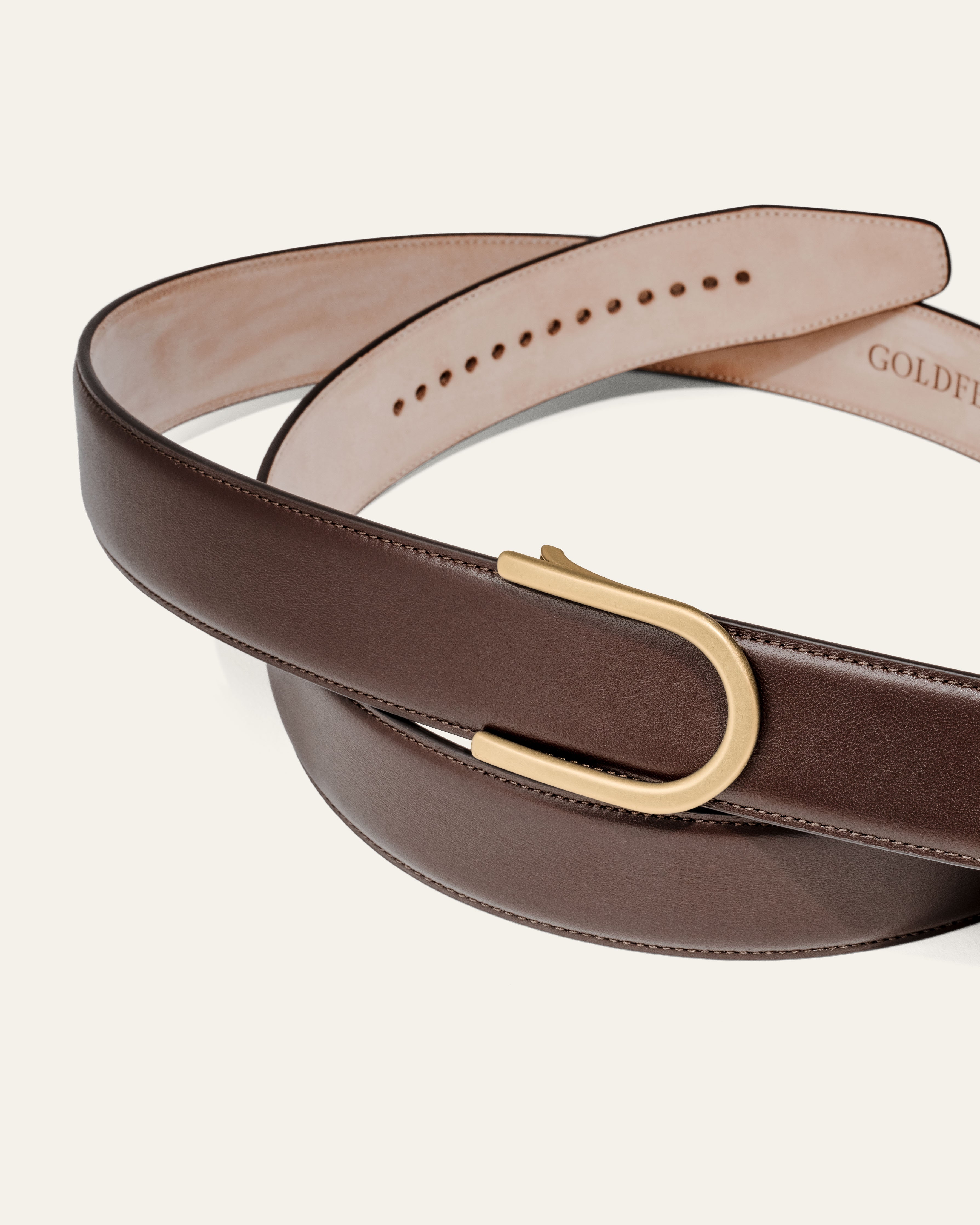 Model 4 – Gold Matt