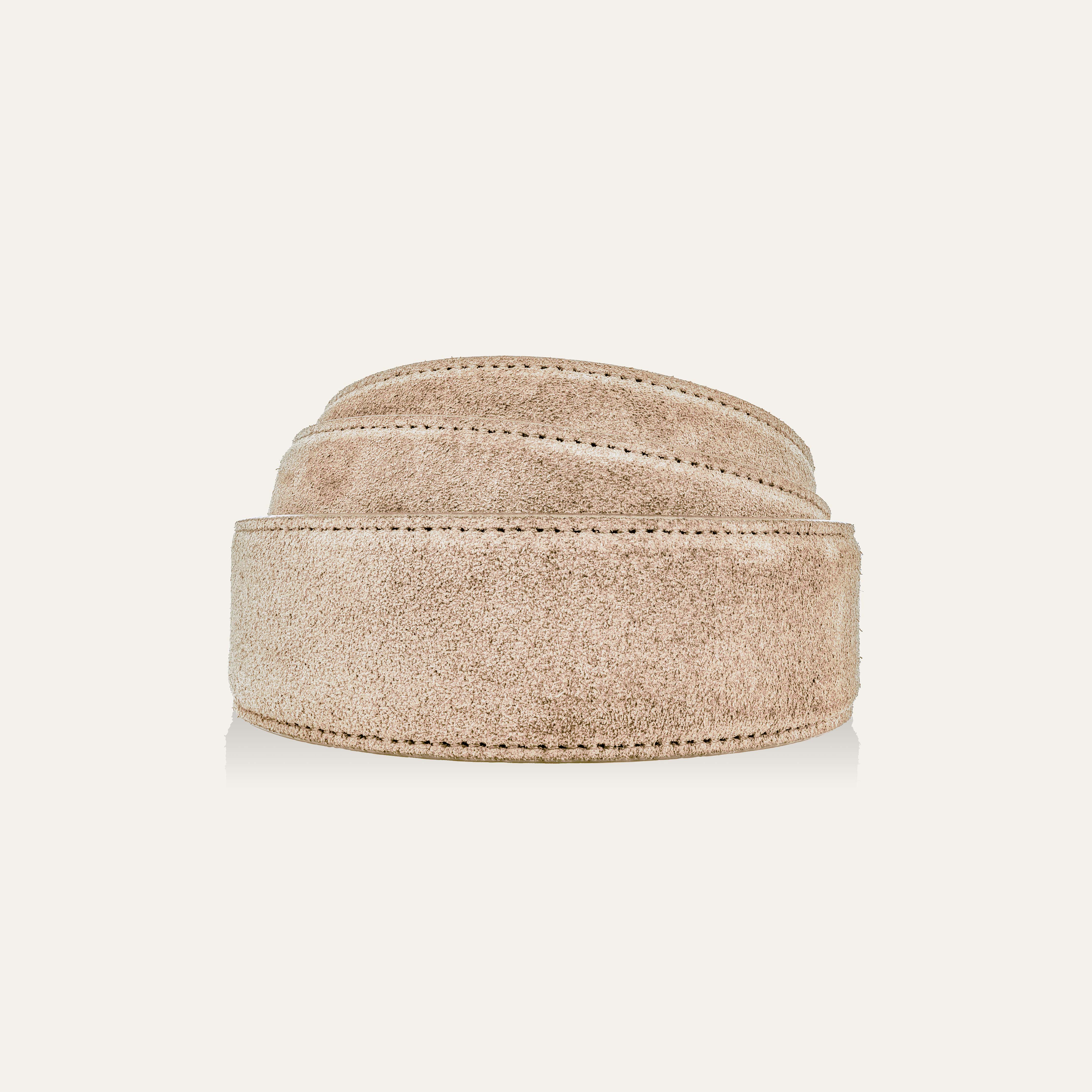 Suede - Verona Beige